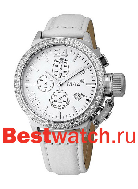 Часы MAX XL Watches Classic 5-max502
